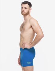 Pánské delší boxerky 74184P GINA DBMMxG