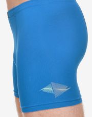 Pánské delší boxerky 74184P GINA DBMMxG