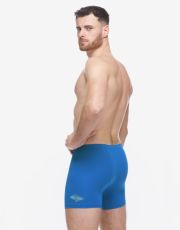 Pánské delší boxerky 74184P GINA DBMMxG