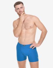 Pánské delší boxerky 74184P GINA DBMMxG