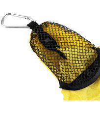 Rychleschnoucí ručník s karabinou NEMO Spokey 