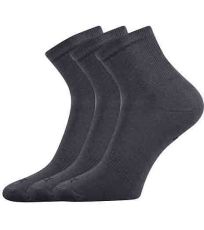 Unisex sportovní ponožky - 3 páry Regular VoXX®