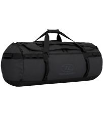 Cestovní taška 120L Storm Kitbag Highlander černá