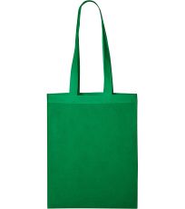 Nákupní taška Bubble Piccolio středně zelená