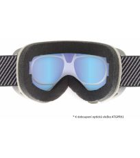 Lyžařské brýle QUANTUM R2 