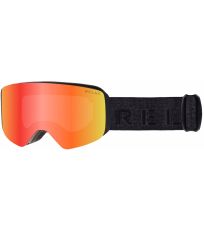 Dětské lyžařské brýle GLOW RELAX