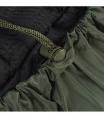 Obal na batoh XL YTSD00027 Highlander olivová