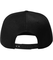 Čepice Rap 5P Malfini černá