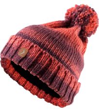 Dámská zimní čepice HOZ17-CAD606 Outhorn