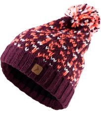 Dámská zimní čepice HOZ17-CAD612 Outhorn