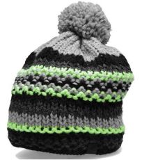 Pánská zimní čepice H4Z21-CAM017 4F