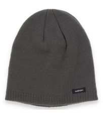 Pánská zimní čepice HOZ21-CAM600 Outhorn