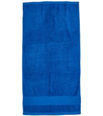 Bavlněná osuška FT100DN Fair Towel Cobalt Blue