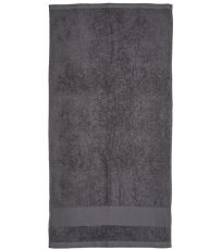 Bavlněná osuška FT100DN Fair Towel Dark Grey