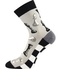Unisex trendy ponožky Devive Lonka