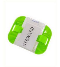 GREEN - Fluorescent Green