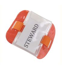 HVO - Fluorescent Orange