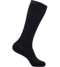 Unisex vysoké ponožky REDOVICO 2 ALPINE PRO černá