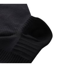 Unisex vysoké ponožky REDOVICO 2 ALPINE PRO černá