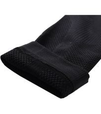 Unisex vysoké ponožky REDOVICO 2 ALPINE PRO černá