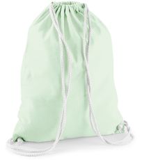 Pastel Mint