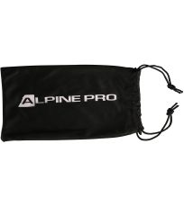 Sportovní polarizační sluneční brýle OLEME ALPINE PRO šedá
