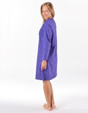 Dámská noční košile 19175P GINA 