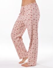 Dámské pyžamové kalhoty 19177P GINA 