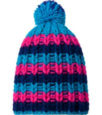 Dámská zimní čepice CAD014-CAD014 4F