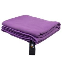 Rychleschnoucí ručník 60x90 cm YTSR00058 YATE fialová