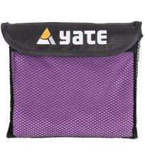 Rychleschnoucí ručník 60x90 cm YTSR00058 YATE fialová