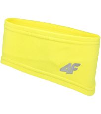 Sportovní čelenka H4Z19-CAU061 4F