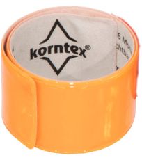 Barevný reflexní pásek Porto Korntex