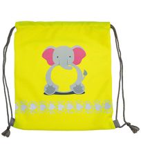 Elephant Yellow - 