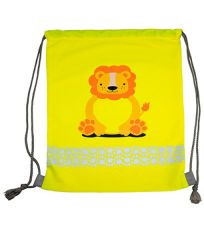 Lion Yellow - 