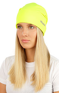 Unisex zimní čepice 7E136 LITEX