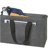 Plstěný organizér HF18046 Halfar Anthracite