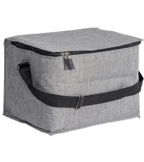 Grey Melange - 