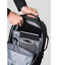 Unisex batoh 20 l PROTECTOR 20 HANNAH grey melange