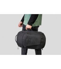 Unisex batoh 20 l PROTECTOR 20 HANNAH grey melange