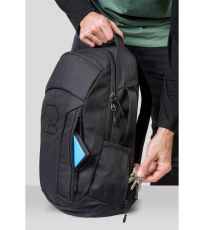 Unisex batoh 20 l PROTECTOR 20 HANNAH grey melange