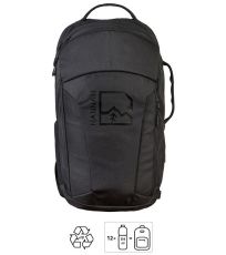 Unisex batoh 20 l PROTECTOR 20 HANNAH grey melange