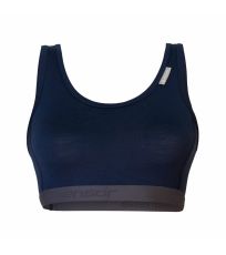 Dámská sportovní podprsenka MERINO ACTIVE Sensor
