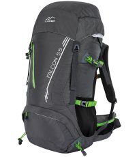 Unisex turistický batoh 55 l FALCON 55 LOAP