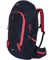 Unisex turistický batoh 45l MONTASIO 45 LOAP