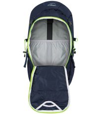 Unisex turistický batoh 45l MONTASIO 45 LOAP 