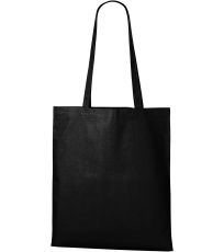 Nákupní taška Shopper Malfini černá