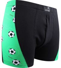 Pánské boxerky Kamil image FOTBAL Lonka
