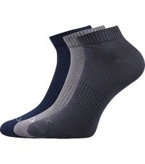 mix A 
	3 páry
