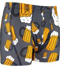 Pánské boxerky Kevin PiVoXX VoXX®